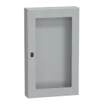 PanelSeT Obudowa wisząca S3DM drzwi transparentne IP66 1000x 600x 150mm