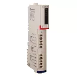 Moduł 115/230VAC OUT 2PT zestaw