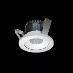 Oprawa INTO R100 LED p/t ED 1150lm/830 28° biały biały IP20/54 14 W