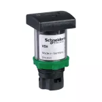 Licznik godzin, mechaniczny 5 cyfrowy, 230/240 V AC, 60Hz Harmony XB5