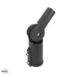 UCHWYT REGULOWANY DO MONTAŻU OPRAW Z UCHWYTEM 60MM NA SŁUPIE 60MM