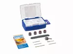 681JA DREMEL Zestaw AC do drewna 20pcs