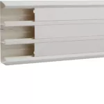 tehalit.GBD Kanał elektroinstalacyjny 50x190mm 3 komory biały GBD5019009010