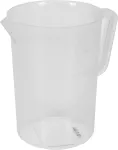 DZBANEK Z MIARKĄ 2000ML