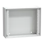 Rozdzielnice PrismaSet, obudowa naścienna 9 modułowej 600mm