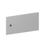 PanelSeT Drzwi transparentne częściowe do SFM 300x 600mm