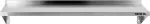 PÓŁKA WISZĄCA Z RANTEM 1200x300x180MM