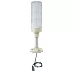 Kolumna sygnalizacyjna z buczkiem wielokolorowa LED, USB, 5V DC, Ø60 Harmony XVGU