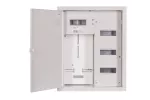 ROZDZIELNIA RL 24 (2-086) RAL 9003