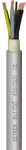 BiT 750 16G2,5 Giętki kabel sterowniczy i zasilający, żyły kolorowe, o izolacji i powłoce PVC, do zastosowań wnętrzowych, 450/750V
