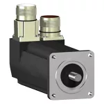 Schneider Electric Serwosilnik SH3 55mm 0,5Nm hamulec złącze proste