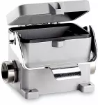 H-B 48 SDRL 29 ZW. BOX MOUNT BASE