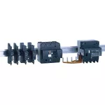 Wyzwalacz wzrostowy NG125 MX+OF-230/400-NG125 230-415 VAC, 110-130 VDC