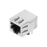 RJ45M R1D 3.2E4N RL Złącze wtykowe płytek drukowanych, nr.katalogowy 2564430000