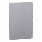 PanelSeT Płyta montażowa mikroperforowana do S3D, S3X, CRN, PLM 1200x 800mm