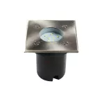 GORDO N 1W CW-L-SR Oprawa najazdowa LED