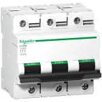 Wyłącznik nadprądowy Acti9 C120N-C125-3 C 125A 3-biegunowy