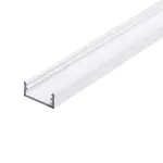 PROFILO J-W 2M Profil do liniowych modułów LED