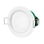 ZESTAW OPRAW OŚWIETLENIOWYCH LED STEROWANYCH PRZEZ WI-FI 4000K TYP: ZSO-01/4000