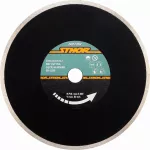 TARCZA DIAMENTOWA PEŁNA - EN 230MM