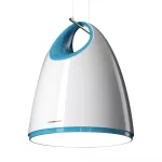 Oprawa HB443 LED zw ED 230V/50Hz 4050lm/840 43W MPRM biały 