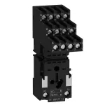 Harmony Relay Gniazdo RXZ do przekaźnika RXM4, 4C/O 12A, 250V
