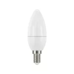 IQ-LED C37E14 5,5W-CW Lampa z diodami LED