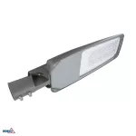 OPRAWA ULICZNA LED JAGER 80W 4000K 10400lm IP66 SZARA