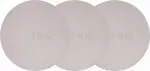 SIATKA ŚCIERNA SOFT 225 3SZT P100