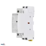 STYCZNIK MODUŁOWY SC101 1P 25A TYP 11 (1NO + 1NC) SCHELINGER
