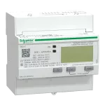 PowerLogic Licznik energii trójfazowy 5A kl 0,5S imp MID