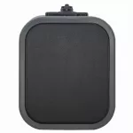 WNT-6/7B2 Wyłącznik zwierny światło/dzwonek-B2- n/t; IP44; czarny