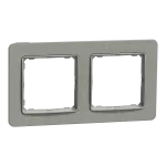 Ramka 2-krotna, Sedna Elements, beton