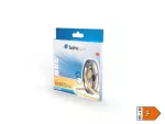 Taśma led PROFESSIONAL COB 12V 9,6W/m IP65 zimna 5mb