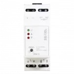 STEROWNIK ROLET UNIWERSALNY MODUŁOWY 12-24V A TYP: SRM-12