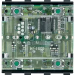 Schneider Electric KNX moduł przyciskowy podwójny System M