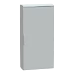 Obudowa poliestrowa PLAT, PanelSet, IP44 z wentylowanym dachem 1500x750x320 mm