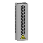 Akcesoria VW3A, rezystor hamowania IP20 60 Ohm 0.16kW