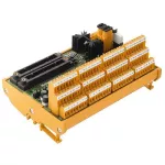 TBY-ADV151-PS-L-2KB-Z Moduł interfejsowy, nr.katalogowy 1384340000