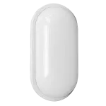 LED Torton 15W 4000K 1350lm IP65 OWAL BIAŁY