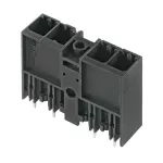 SV 7.62HP/05/180MF3 3.5SN BK BX Złącze wtykowe płytek drukowanych, nr.katalogowy 1048590000