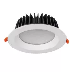 TIBERI PRO 40W-940-W Oprawa typu downlight LED