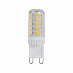 ZUBI LED 4W G9-WW Lampa z diodami LED