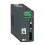 Serwonapęd motion, Easy Lexium 16, jednofazowy 200...240V 1,5kW, bez filtra EMC