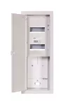 ROZDZIELNIA RL 1F 12 (2-061) RAL 9003