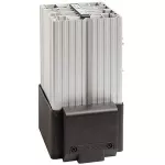 Dmuchawa grzewcza HGL 046, AC 220-240V, 250W, IP20, UL