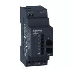 Harmony XB4 Programowalny odbiornik, 2 przyciski, 6 LED, 24 V DC, 4 wyjścia PNP