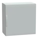 Obudowa poliestrowa PLA, PanelSet, IP65 750x750x420 mm