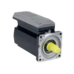 Zintegrowany serwosilnik - 5.8 Nm - 3000 rpm - z hamulcem