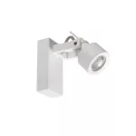 SONDA II EL-1O W Oprawa ścienno-sufitowa